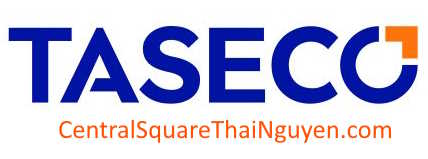 Central Square Thái Nguyên